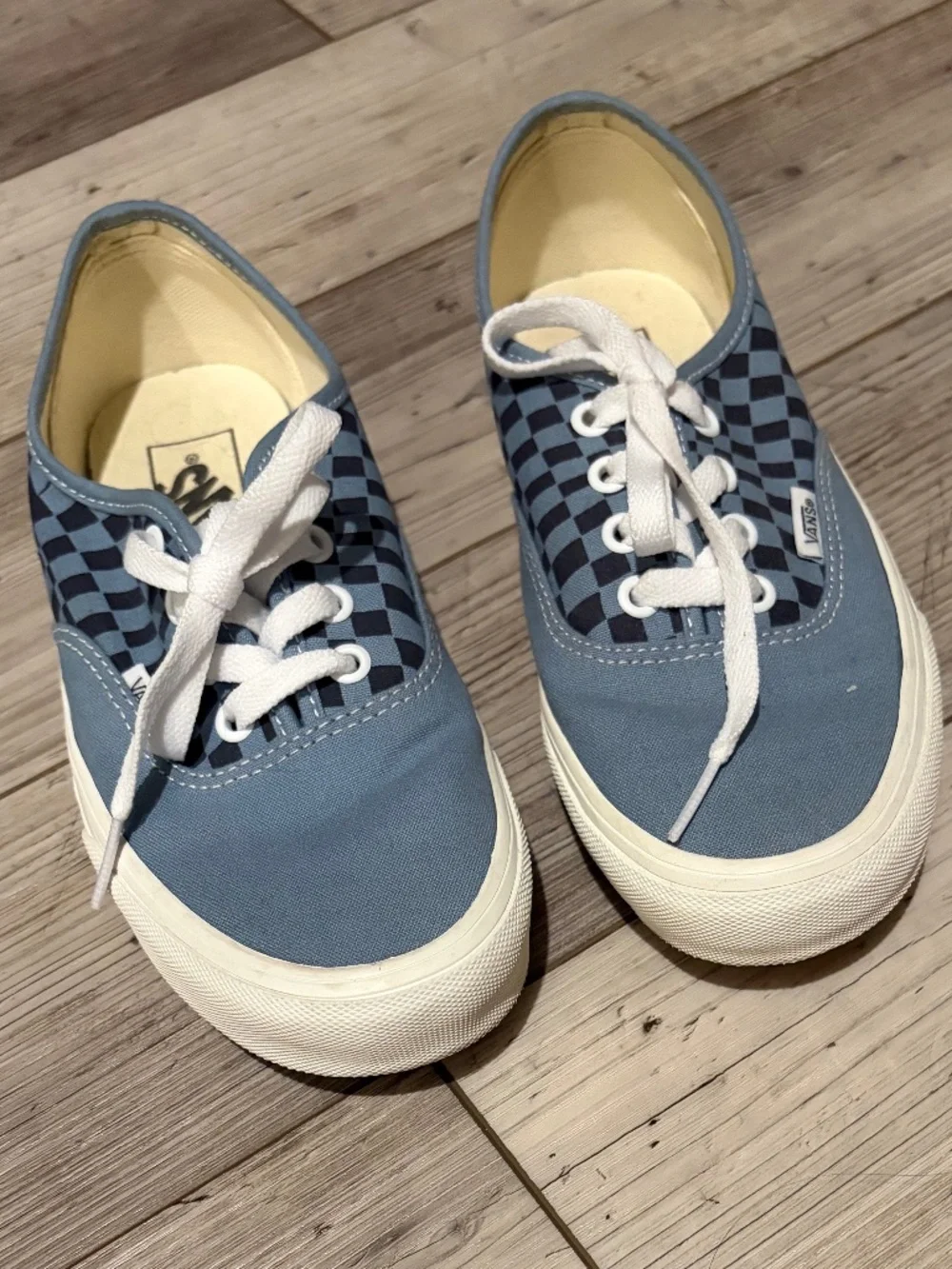 Vans Era 2-Tone